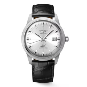 L2.937.4.72.2 LONGINES ロンジン ヘリテージ ウルトラクロン クラシック 40mm