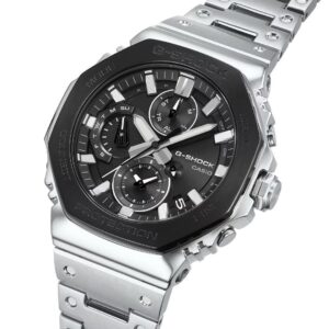 GMC-B2100BT-1AJF CASIO カシオ FULL METAL Gショック