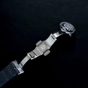 【世界限定30本(うち国内5本)】 3144-1B Cuervo y Sobrinos クエルボ・イ・ソブリノス ヒストリアドール クロノグラフ クラシコ
