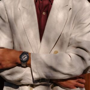 【世界限定1,000本】OCW-T2600RA-8AJF CASIO カシオ オシアナス Classic Line