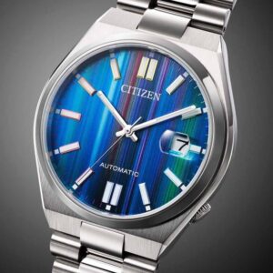 NJ0151-53W CITIZEN シチズン シチズンコレクション TSUYOSA collection 2024年限定生産モデル