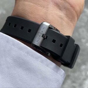 NNB1100BBCG/BO116/15BR.18B NORQAIN ノルケイン アドベンチャー ネベレストGMT