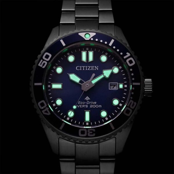 BN0260-54L CITIZEN シチズン プロマスター MARINE