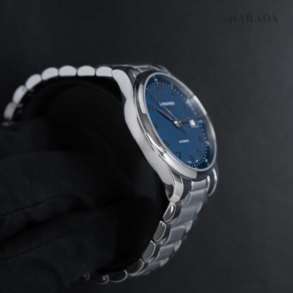 L2.949.4.93.6 LONGINES ロンジン マスターコレクション 39mm