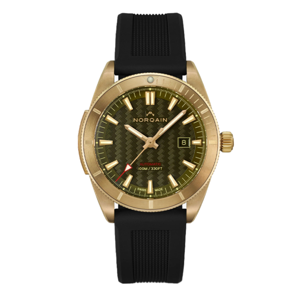 N1000.08Z01.E01 NORQAIN ノルケイン アドベンチャー スポーツ 42mm
