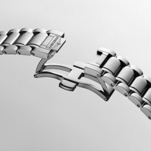 L2.949.4.99.6 LONGINES ロンジン マスターコレクション 39mm