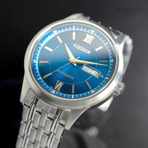 【世界限定2,000本】 NY4050-71L CITIZEN シチズン シチズンコレクション