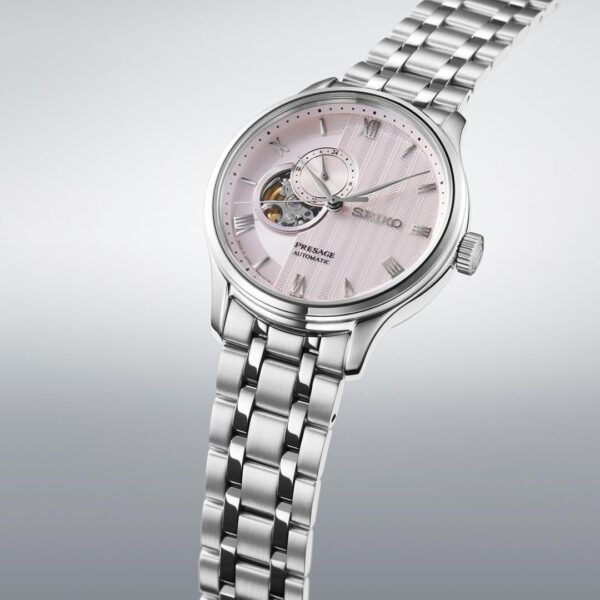 SARY261 SEIKO セイコー プレザージュ