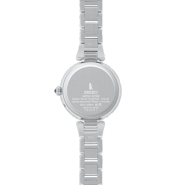 【国内限定400本】HEE004J SEIKO セイコー ルキア