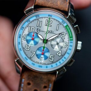 【世界限定158本(うち国内10本)】 3144-1NF Cuervo y Sobrinos クエルボ・イ・ソブリノス ヒストリアドール ニーノ・ファリーナ2