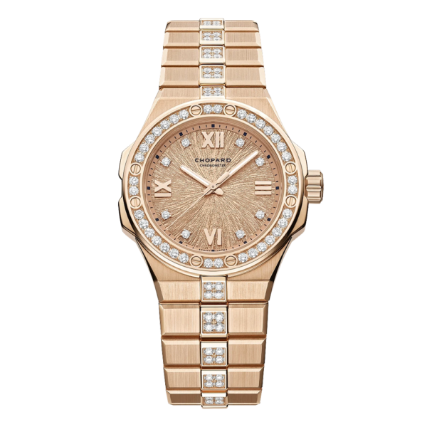295384-5002 Chopard ショパール アルパインイーグル 33mm