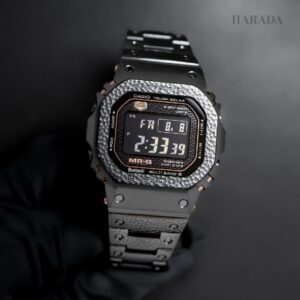 【世界限定500本】MRG-B5000HT-1JR CASIO カシオ MR-G Gショック