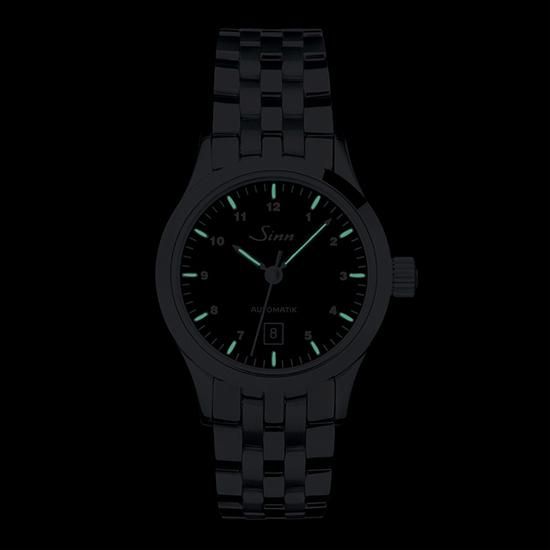 SINN ジン レディースウォッチ 456