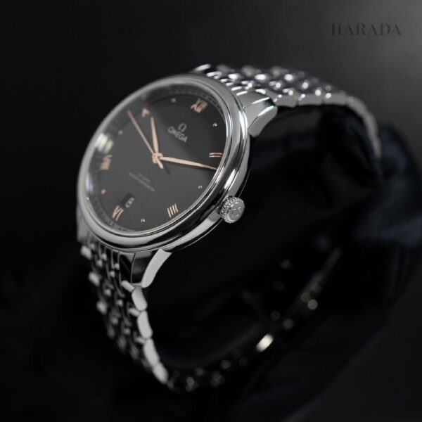 434.10.40.20.01.001 OMEGA オメガ デ・ヴィル プレステージ 40MM