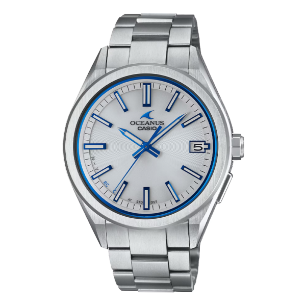OCW-T200S-7AJF CASIO カシオ オシアナス