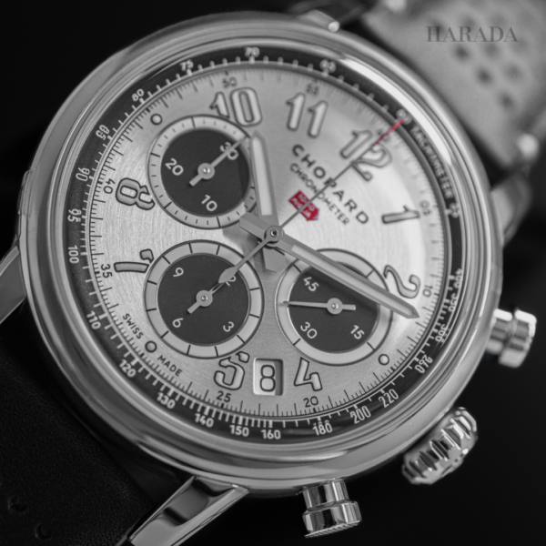 168619-3005 Chopard ショパール ミッレ ミリア クラシック クロノグラフ