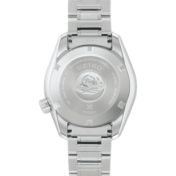 HBF001J SEIKO セイコー プロスペックス Marinemaster