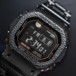 【世界限定500本】MRG-B5000HT-1JR CASIO カシオ MR-G Gショック