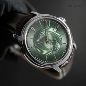 2238-STC-52001 RAYMOND WEIL レイモンド ウェイル マエストロ 39.5mm