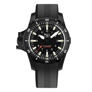 【日本限定100本】BALL WATCH ボールウォッチ エンジニアハイドロカーボン ブラック ジャパンリミテッド DM2176A-P3CJ-BK