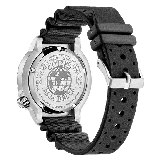 BN0156-05E CITIZEN シチズン プロマスター MARINE