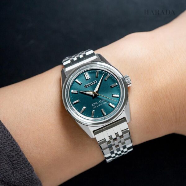 SDKS029 SEIKO セイコー キングセイコー