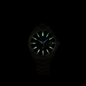 AQ4091-56E The CITIZEN ザ・シチズン 和紙文字板モデル