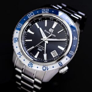 SBGJ237 Grand Seiko グランドセイコー 9Sメカニカル