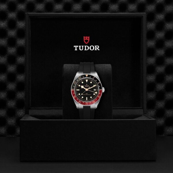 M7939G1A0NRU-0002 TUDOR チューダー ブラックベイ 58 GMT