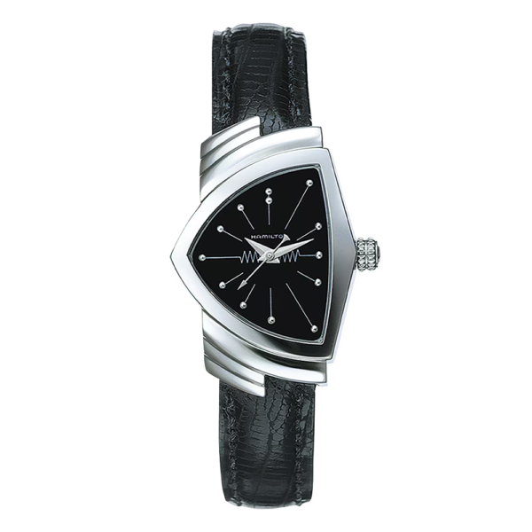 H24211732 HAMILTON ハミルトン ベンチュラ クオーツ 24×36mm