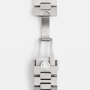 BRX5R-IB-ST/SST Bell & Ross ベル&ロス BR-X5 アイスブルースティール