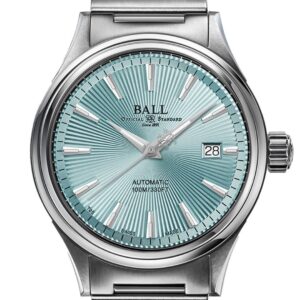 NM2098C-S28J-IBE BALL WATCH ボールウォッチ ストークマン ヴィクトリー