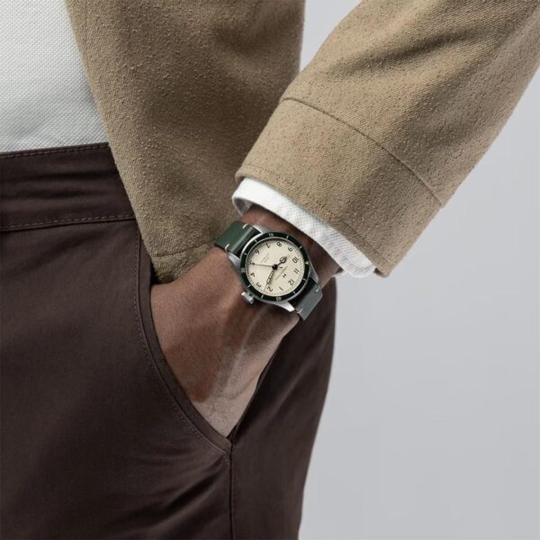 H76255810 HAMILTON ハミルトン カーキ アビエーション パイロット パイオニア 38mm