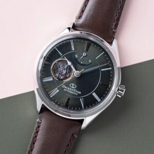 RK-AT0202E ORIENT STAR オリエントスター クラシック セミ スケルトン