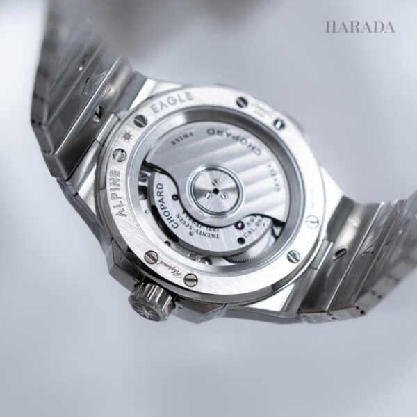 298617-3001 Chopard ショパール アルパインイーグル 33mm
