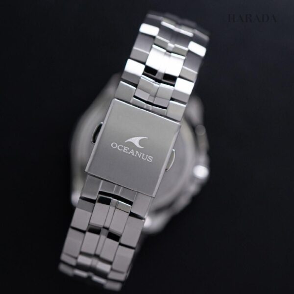 OCW-S7000RA-2AJF CASIO カシオ オシアナス マンタ