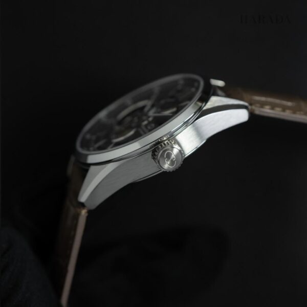 RK-AV0139Y ORIENT STAR オリエントスター コンテンポラリー モダンスケルトン