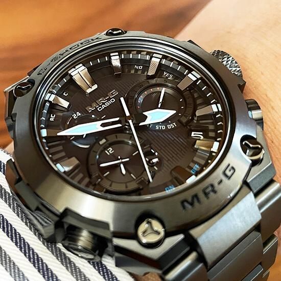 MRG-B2000B-1A1JR CASIO カシオ MR-G Gショック