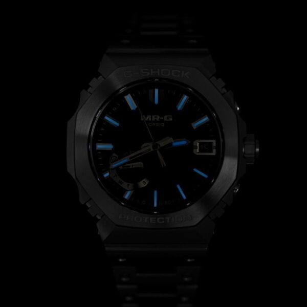 MRG-B2100D-2AJR CASIO カシオ MR-G Gショック