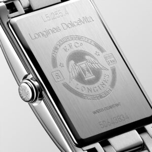 L5.255.4.70.6 LONGINES ロンジン ドルチェヴィータ 20.8×32mm