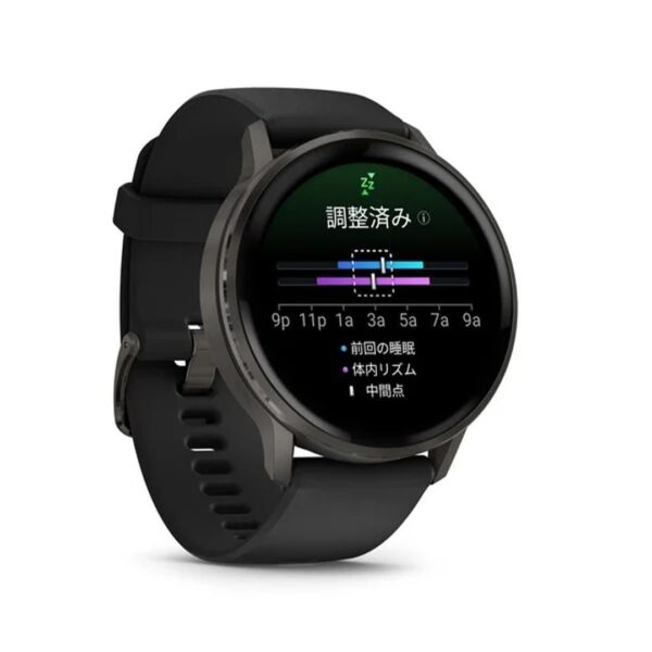 010-03014-30 GARMIN ガーミン Venu 4