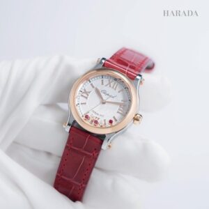 278573-6026 Chopard ショパール ハッピー スポーツ