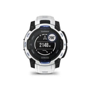 010-02934-33 GARMIN ガーミン インスティンクト 3 Dual Power