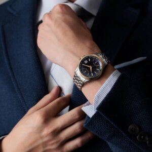 【世界限定400本】 CB1087-61L CITIZEN シチズン エクシード 天の川ペアモデル