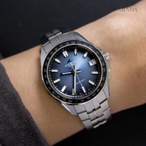 OCW-S400RA-2AJF CASIO カシオ オシアナス マンタ