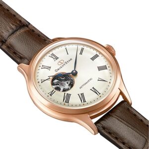 RK-ND0003S ORIENT STAR オリエントスター レディース クラシック セミ スケルトン