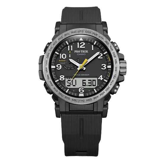 PRW-51Y-1JF CASIO カシオ PRO TREK