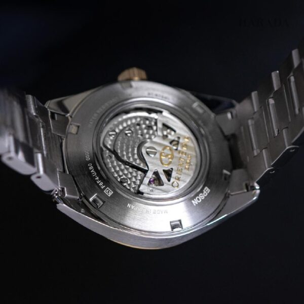 RK-AV0124G ORIENT STAR オリエントスター コンテンポラリー モダンスケルトン