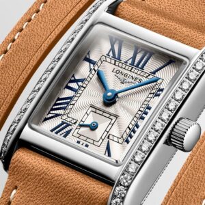 L5.200.0.71.0 LONGINES ロンジン ミニドルチェヴィータ 21.5×29mm