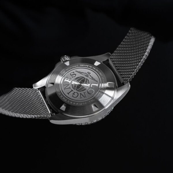 L3.788.4.90.6 LONGINES ロンジン ハイドロコンクエスト 42mm